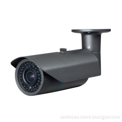 1.0MP IR Waterproof IP Camera
